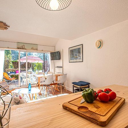 Apartment Maison Port En Dro-7 By Interhome كارناك المظهر الخارجي الصورة