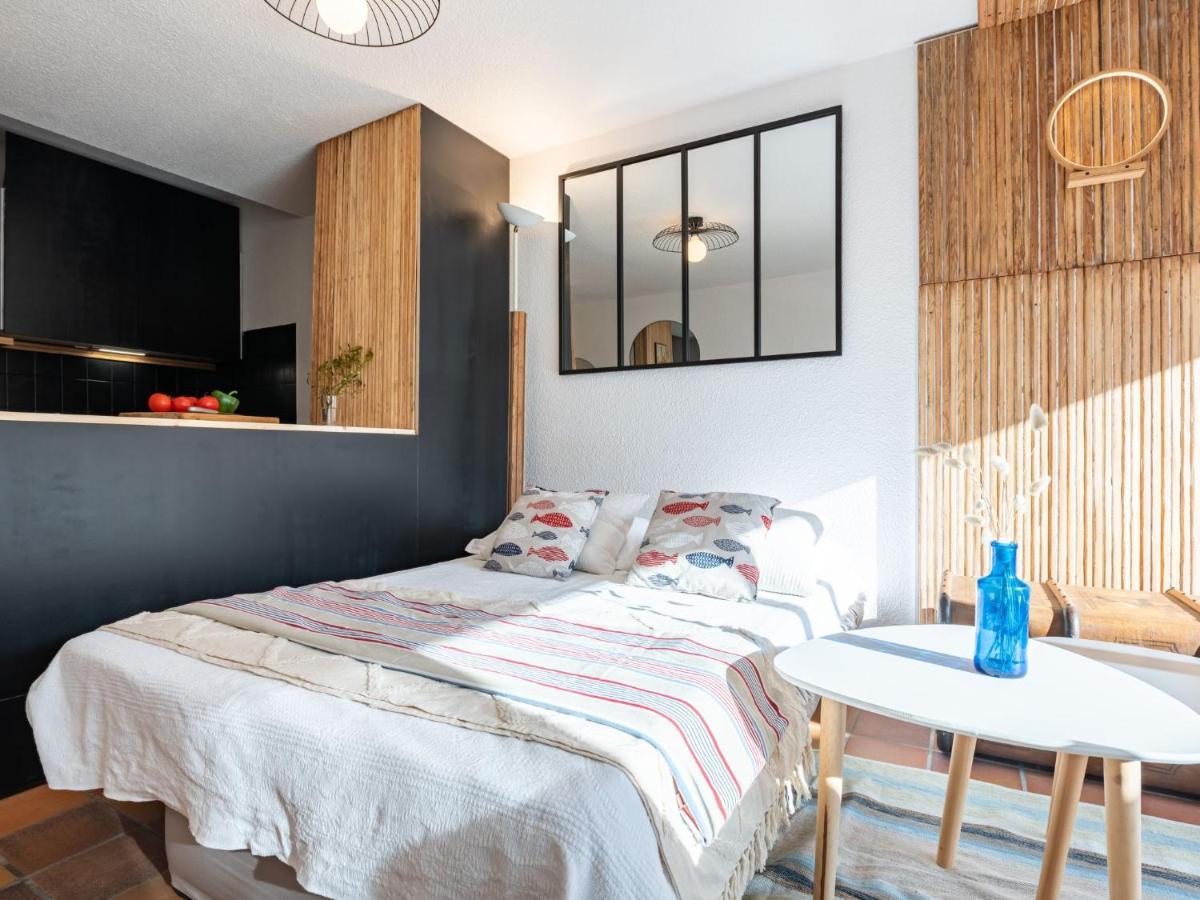 Apartment Maison Port En Dro-7 By Interhome كارناك المظهر الخارجي الصورة