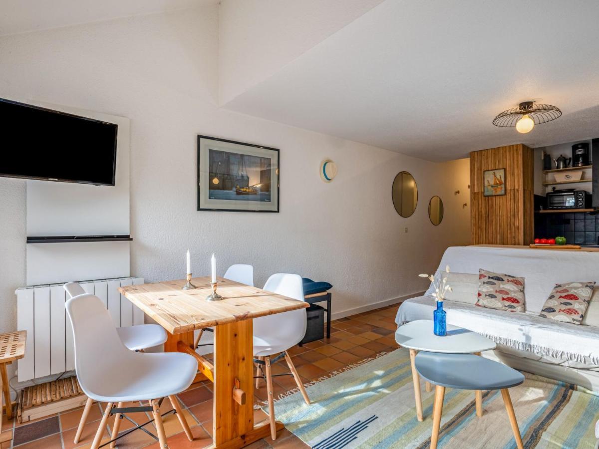 Apartment Maison Port En Dro-7 By Interhome كارناك المظهر الخارجي الصورة