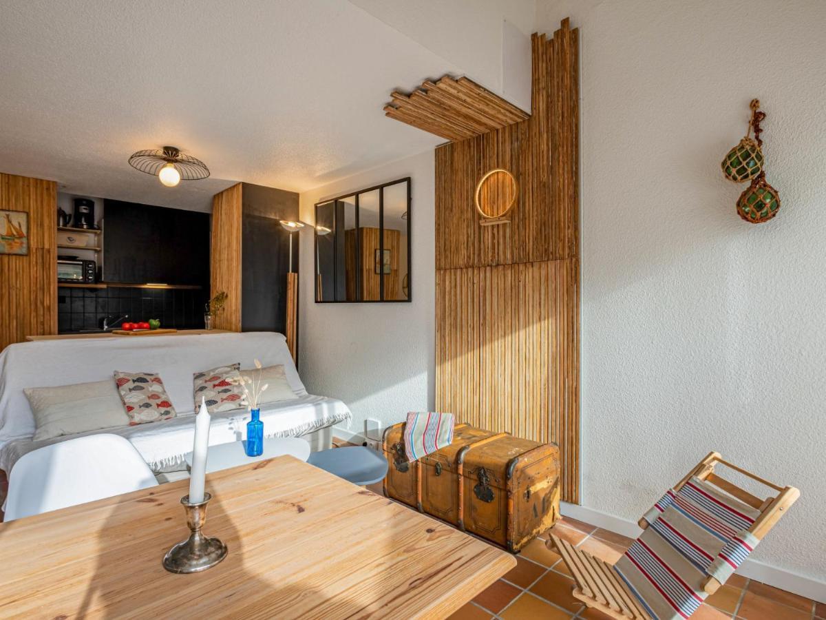 Apartment Maison Port En Dro-7 By Interhome كارناك المظهر الخارجي الصورة