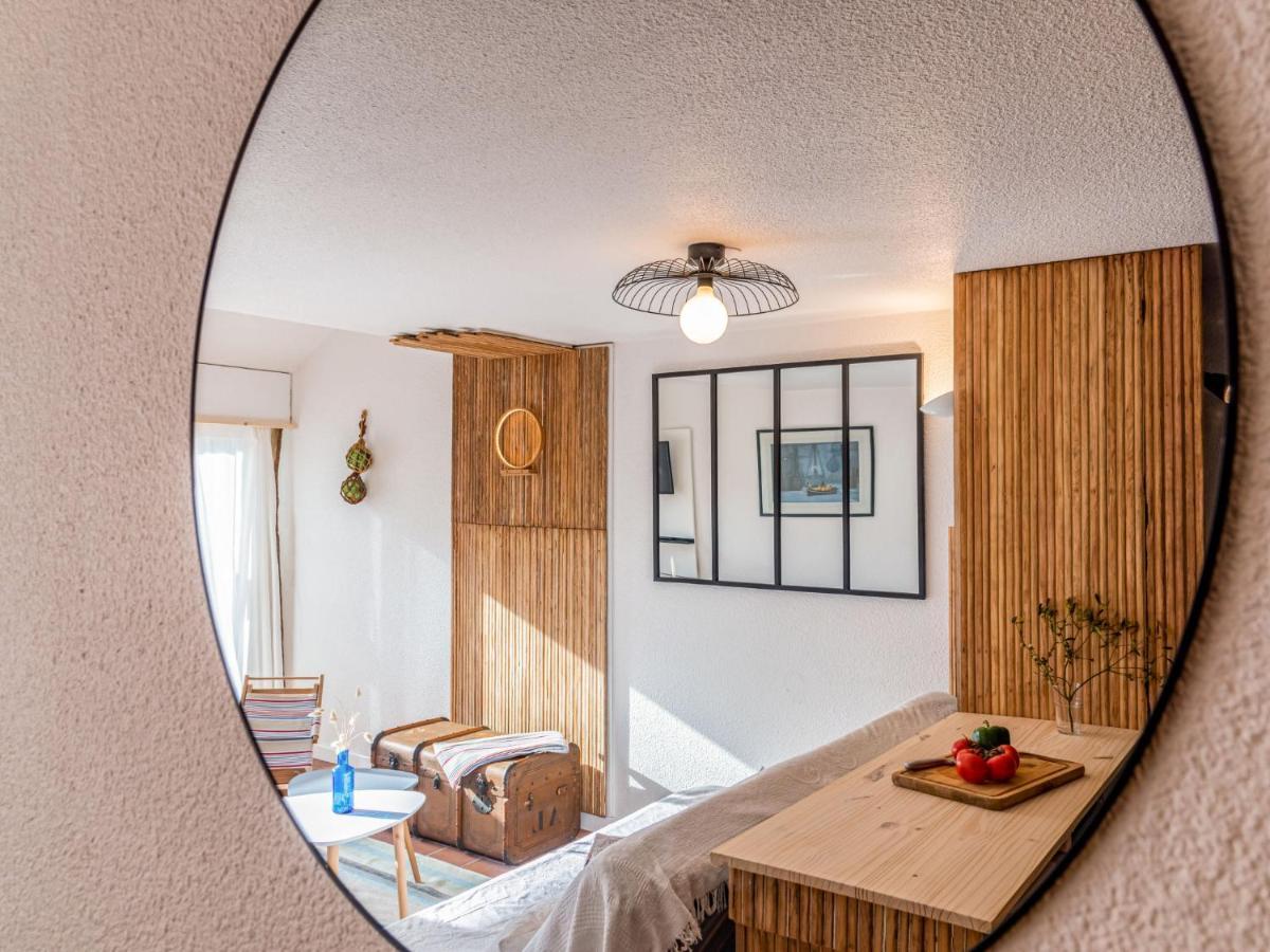 Apartment Maison Port En Dro-7 By Interhome كارناك المظهر الخارجي الصورة