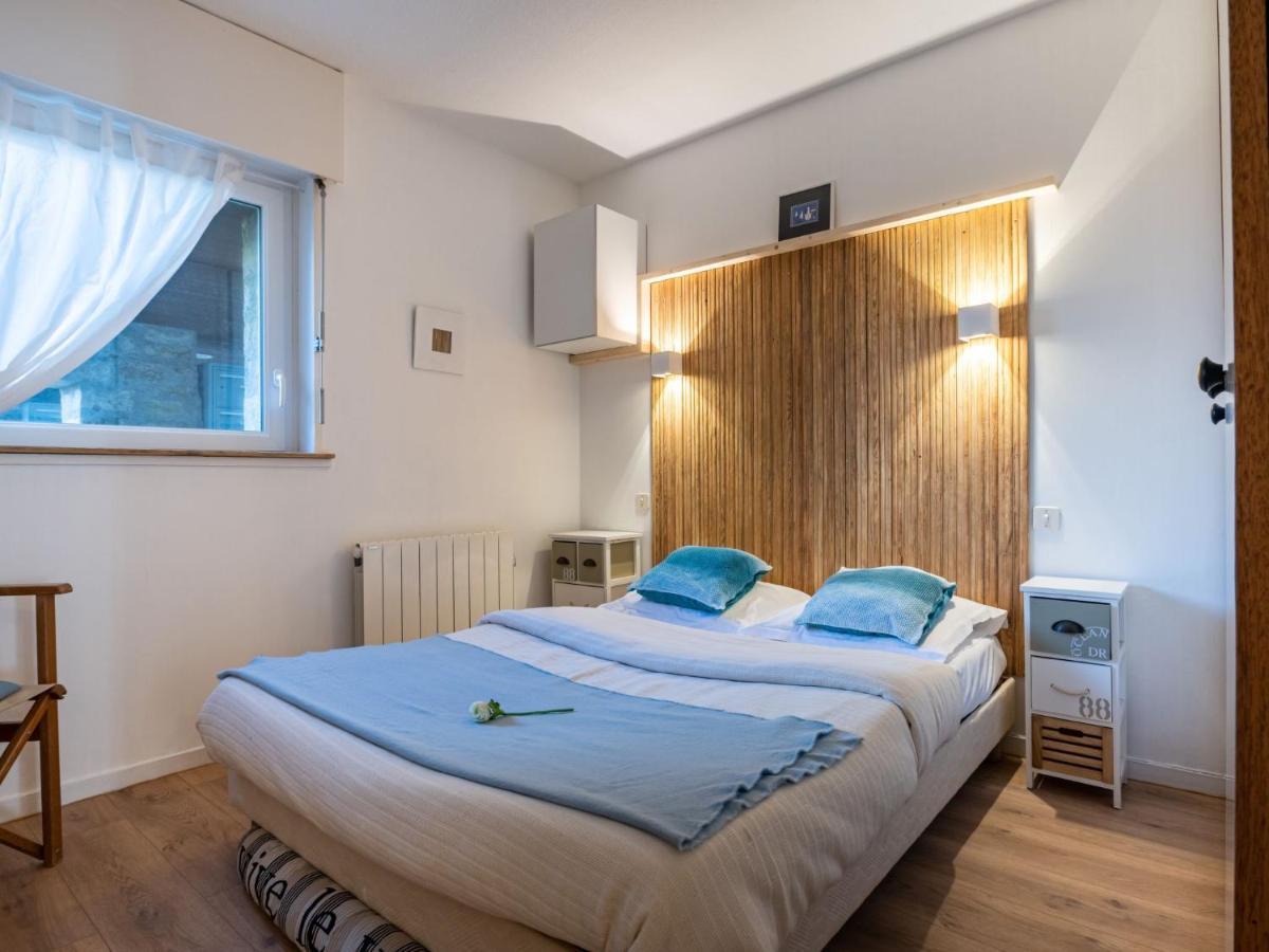 Apartment Maison Port En Dro-7 By Interhome كارناك المظهر الخارجي الصورة