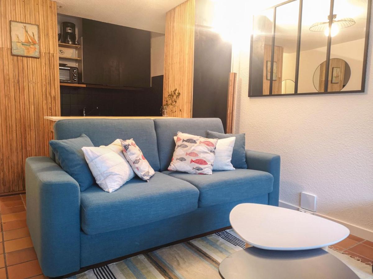 Apartment Maison Port En Dro-7 By Interhome كارناك المظهر الخارجي الصورة