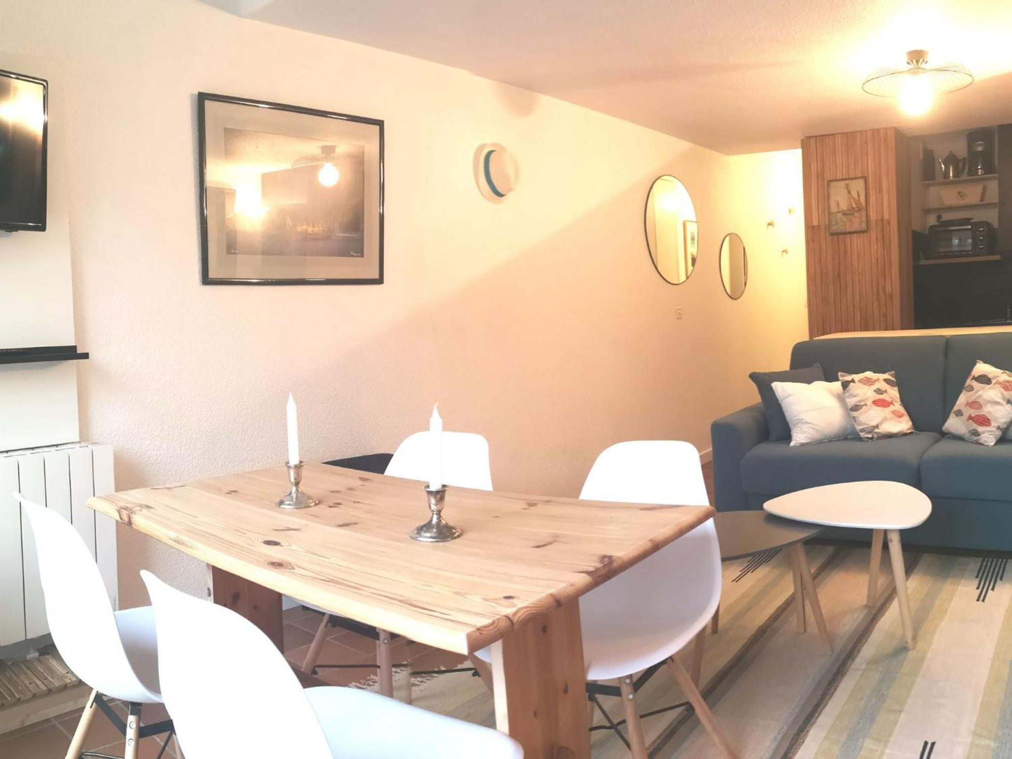 Apartment Maison Port En Dro-7 By Interhome كارناك المظهر الخارجي الصورة
